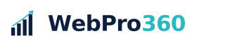 Website design and development by WebPro360.com