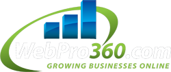 Website design and development by WebPro360.com